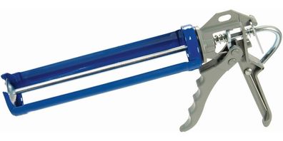 Silverline Auspresspistole Drehbare Fugenpistole