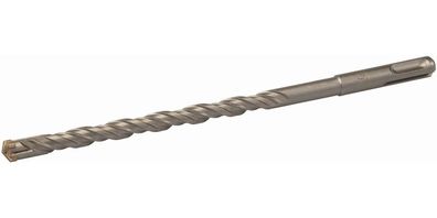 Silverline Bohrer SDS-Plus-Kreuzkopfbohrer