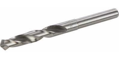 Silverline Bohrer Spiralbohrer mit abgesetztem Schaft
