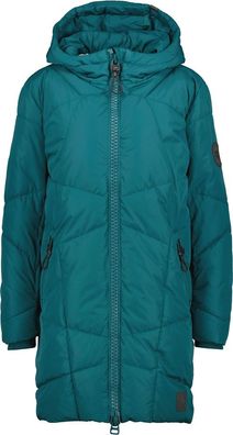 Alife &amp; Kickin Damen Wintermantel KasiaAK A Coat Forest