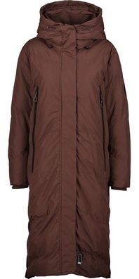Alife &amp; Kickin Damen Jacke JunaAK A Coat Puce
