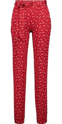 Alife &amp; Kickin Damen Freizeithose AliceAK B Pants Cranberry