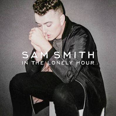Sam Smith: In The Lonely Hour (Deluxe Edition) - Capitol 3769173 - (CD / I)