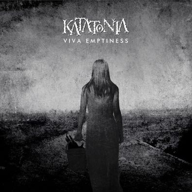 Katatonia: Viva Emptiness - Peaceville 1076242PEV - (CD / V)