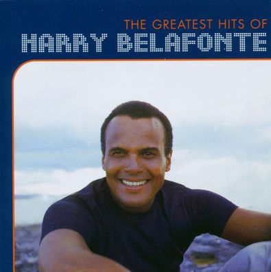 Harry Belafonte: Greatest Hits - Ariola 82876508012 - (CD / G)