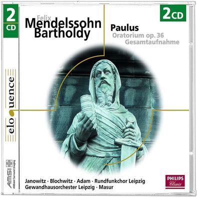 Felix Mendelssohn Bartholdy (1809-1847): Felix Mendelssohn Bar