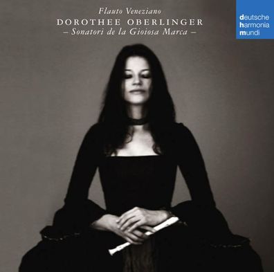Antonio Vivaldi (1678-1741): Dorothee Oberlinger - Il Flauto V