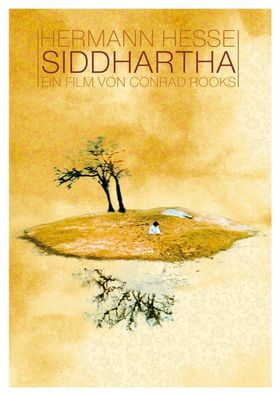 Siddhartha - Winkler Film 6402436 - (DVD Video / Dokumentation)