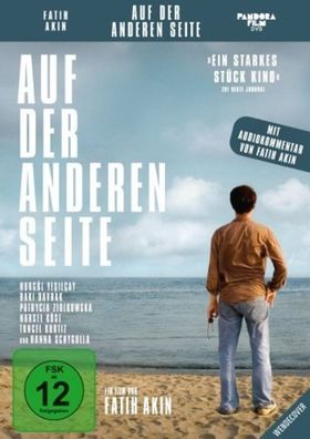 Auf der anderen Seite - Pandora Film 6401848 - (DVD Video / Dr