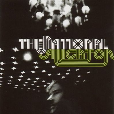The National: Alligator - 375 Media 857371 - (LP / A)