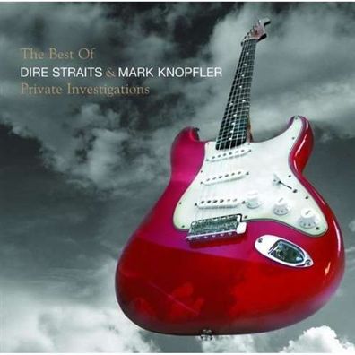 Dire Straits: Private Investigations - The Best Of Dire Strait