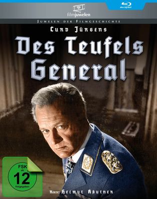 Des Teufels General (Blu-ray) - Fernsehjuwelen GmbH 6417970