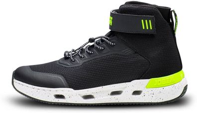 Jobe Discover Sneaker High Black