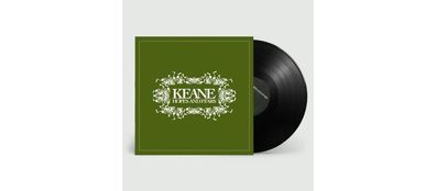 Keane: Hopes & Fears (180g) - Universal - (LP / H)