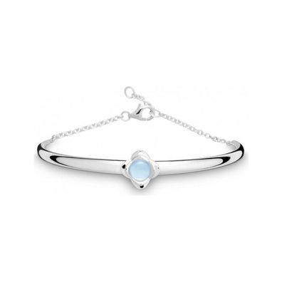 QUINN - Armreif - Damen - Silber 925 - 029342958