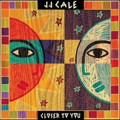 J.J. Cale: J.J. Cale: Closer To You - - (CD / C)