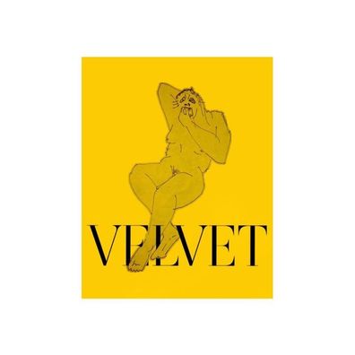 Velvet Negroni: Neon Brown - 375 Media - (LP / N)