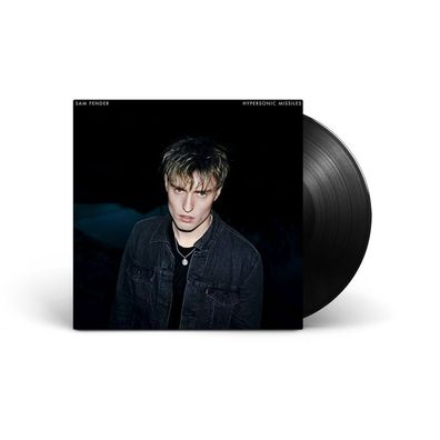 Sam Fender: Sam Fender: Hypersonic Missiles - Polydor - (LP / H)