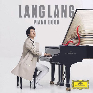 Lang Lang - Piano Book (180g) - Universal Music - (LP / L)