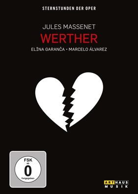 Sternstunden der OperMassenet - Werther - Monarda Music - (DV