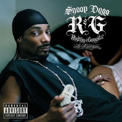 Snoop Dogg: R&G (Rhythm & Gangsta): The Masterpiece (180g) - U