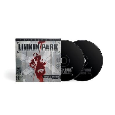 Linkin Park: Hybrid Theory (20th Anniversary Edition) (Deluxe