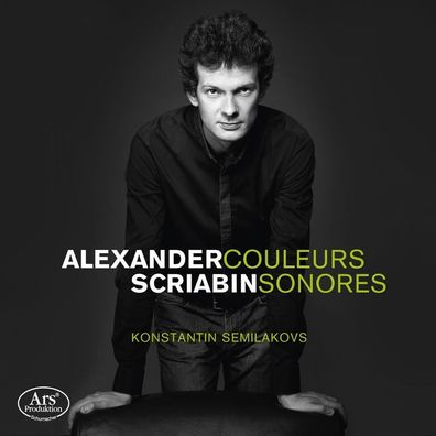 Alexander Scriabin (1872-1915): Preludes op.11 Nr.1-24 - Ars