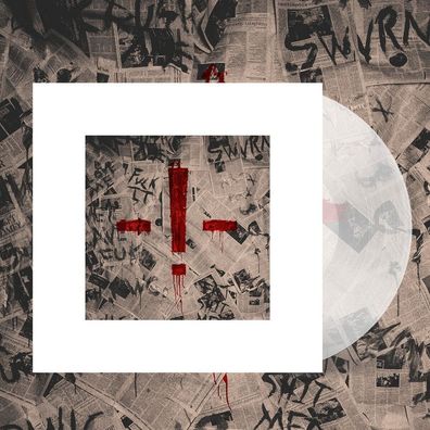 Dead Poet Society: -!- - Play It - (LP / #)