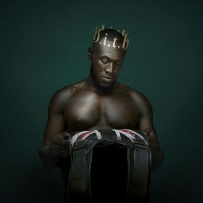 Stormzy: Heavy Is The Head - Warner - (CD / H)
