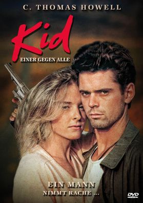 Kid - Einer gegen alle - Fernsehjuwelen GmbH - (DVD Video / W