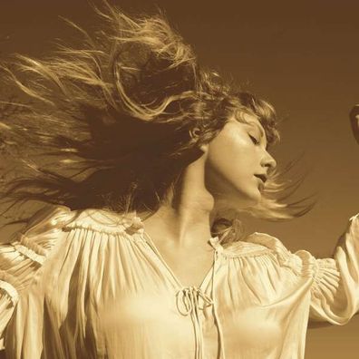 Taylor Swift: Taylor Swift: Fearless (Taylor's Version) (Limit