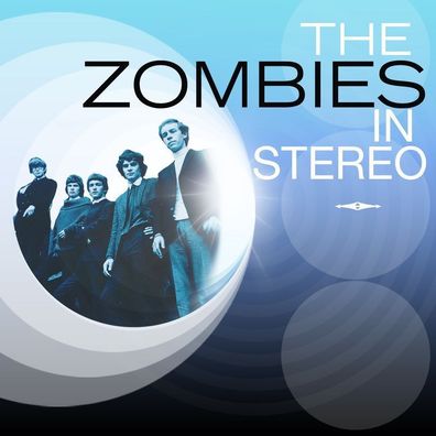 The Zombies: In Stereo - Repertoire Entertainment - (CD / I)