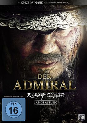 Der Admiral - Plaion Pictures - (DVD Video / Abenteuer)