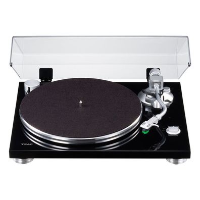 Teac TN-3B-SE schwarz