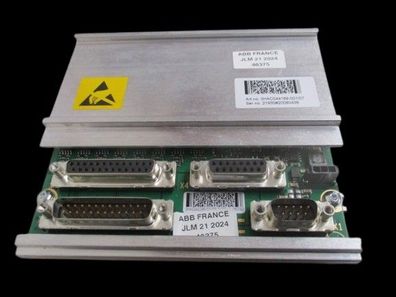 ABB Robotics 3HAC044168-001 Serial Measurement Board