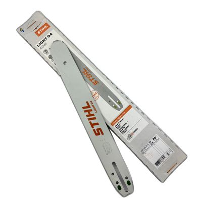 STIHL Führungsschiene LIGHT 04 40cm 1,3mm, 3/8“P/6 A041 30500080313