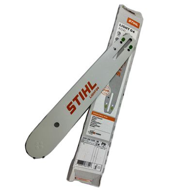 STIHL Führungsschiene LIGHT 04 30cm 1,3mm, 3/8“P/6 A041 30500080305