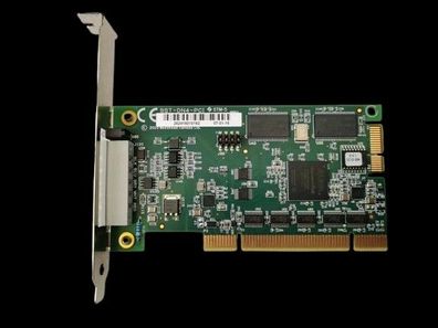 ABB Robotics 3HAC037084-001 DeviceNet-Karte DSQC 697