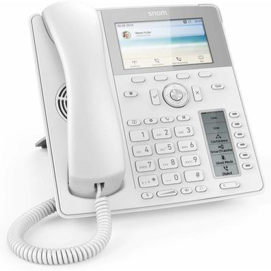D785 (weiß, Bluetooth, PoE)