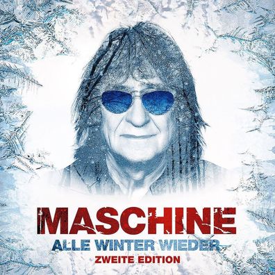Maschine: Maschine - Alle Winter wieder (Zweite Edition) - Uni