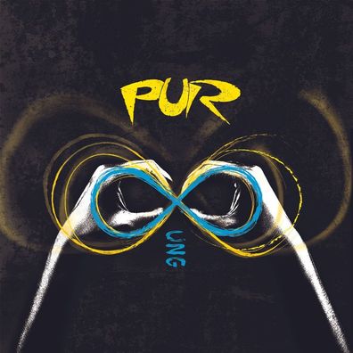 Pur: Pur - Achtung (Deluxe Edition) - Universal Music - (CD / A)