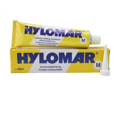 Hylomar 80ml Tube Dichtmasse