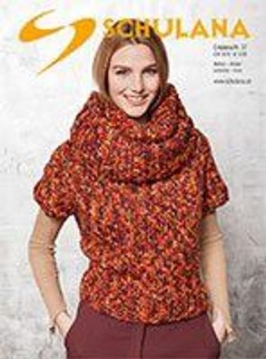 Crealana Nr. 37 - Herbst/Winter