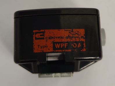 Centra Bürkle Mittelwertfühler WPF 20A als Anlegefühler 0-110°C