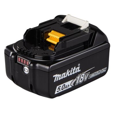 Makita 5Ah Akku BL1850B LXT • 18V • 5,0Ah • Li-Ion