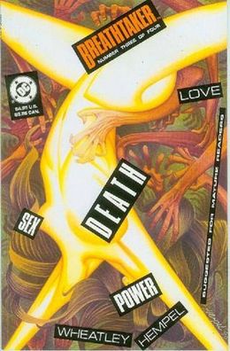 Breathtaker # 3 (of 4) (Mark Hempel) (USA,1990)