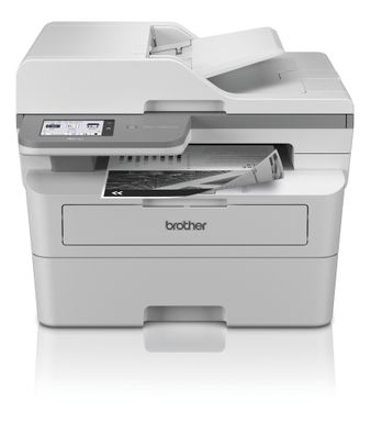 Brother MFC-L2960DW • Multifunktionsdrucker • Duplex • Lan/Wlan • Neuware