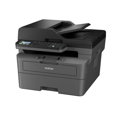 Brother MFC-L2827DWXL • Multifunktionsdrucker • Duplex • Lan/Wlan • Neuware