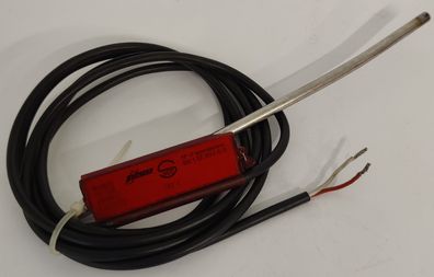 Sontex Temperaturfühler 460R533 Mod. 460 Pt 500 180°C 93031025