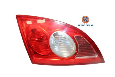 Chrysler Crossfire Rücklicht Rückleuchte Fahrerseite Links A1938200164 5Z6E5